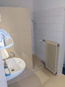 Double Room room in Wasserturm Hotel Mannheim
