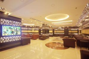 City Center Plaza Aparthotel