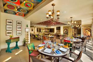 The Baroda Residency