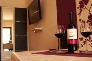 Apartment Mladenka Visnjik