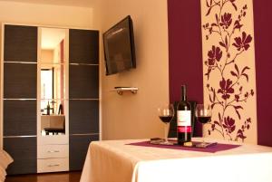 Apartment Mladenka Visnjik