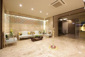 The Baroda Residency