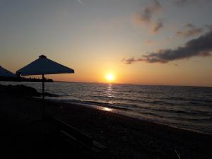 Hotel Dimitra Achaia Greece
