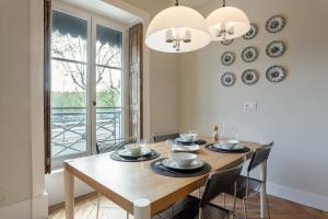 Appartements Quai-Royale : photos des chambres