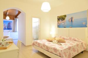 Pension Villa Miriam Gragnano Italien