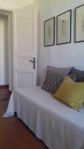 B&B / Chambres d'hotes U Castellu Guesthouse : photos des chambres