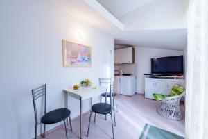 Apartments Garden Beach