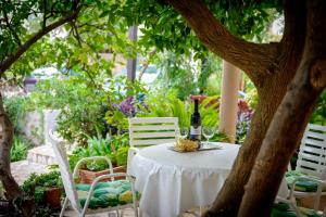 Apartments Garden Beach