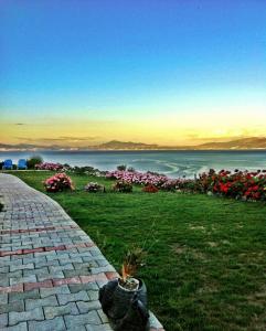 Nafsika Residences ex Petra Mare Village