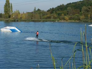 Ferienwohnung Ahrendt