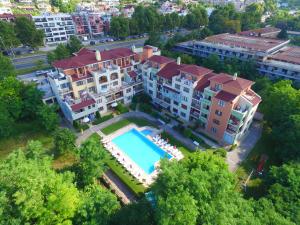 3 hviezdičkový apartmán Sea Park Homes Neshkov Varna (mesto) Bulharsko