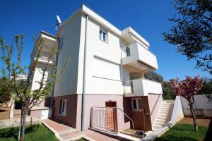 Apartments Sea View Kozino