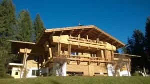 Jagdhaus Gerlos**** - Oberhof