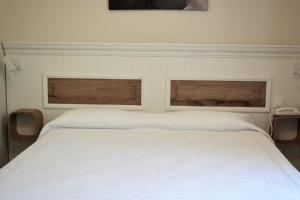 Hotels Hotel Le Colombier : Chambre Double Classique