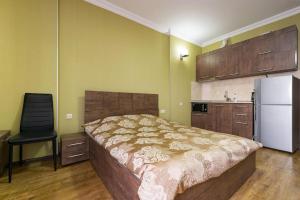 Apartment Orbi Rezidence