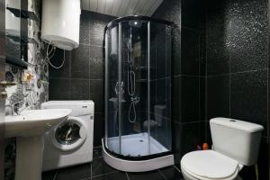 Apartment Orbi Rezidence