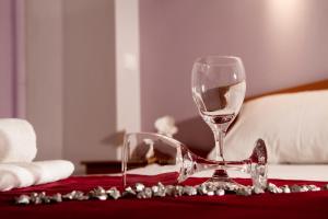 Mirtilos Studios & Apartments Chania Greece