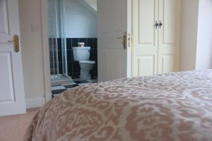 Crofton House Lough Rynn