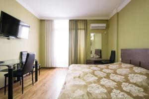 Apartment Orbi Rezidence