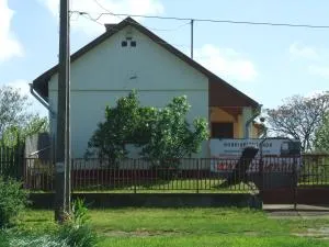 Norbi Apartmanok - Pély