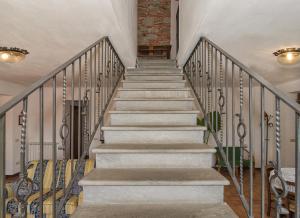 Apartment mit 3 Schlafzimmern (6 Erwachsene)