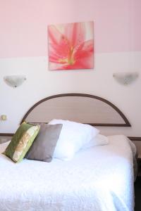 Hotels La Maison ERNENWEIN : Chambre Double