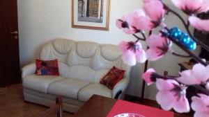 Two-Bedroom Apartment room in Appartamento Corallo