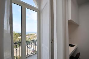 Chambre Double Supérieure