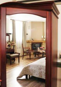 Old Riga Boutique Hotel "Vecriga"