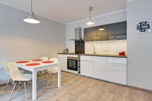 TriApart Chmielna Park 3 Gdansk