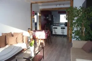 L'Appartement de l'Observatoire - Strasbourg