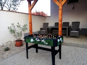 Ubytování u Kratochvílů