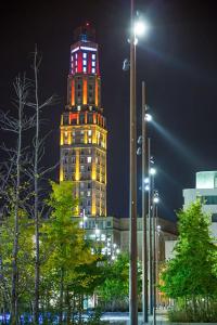 Maisons de vacances Au Coeur d'Amiens : photos des chambres