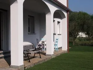 B&B Le Farfalle - Onno