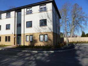 Hedgefield House Flat 34