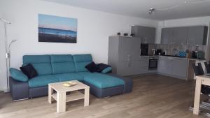 Ferienwohnung Dünenperle