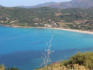 Appartements La Sarra : photos des chambres