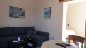 Two space romantic Honeymoon with amazing seaview at Melina's sunset Kalymnos Greece