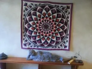 Casa Luna Lunera - Grado del Pico