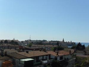 Vile Park Studio Apartments