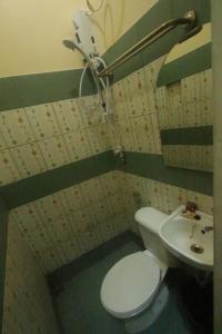 Heart Hotel and Services