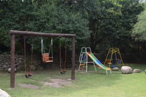 Cabañas La Curucucha