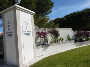 Apartamento Moura - Praia D’El Rey Golf, Surf & Beach Resort