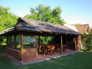 Cabañas La Curucucha