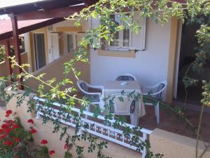 Galini Apartments Lasithi Greece