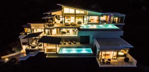 Chaweng Peak Villas - Award Winning Luxury Two Villas