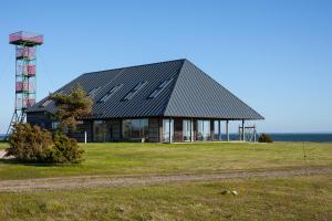 Ferienhaus Harbor House Lõmala Lõmala Estonien