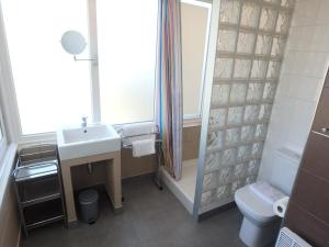 Appart'hotels Residence Veles Plage : photos des chambres