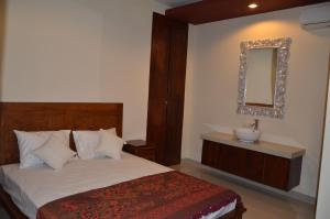 Nhà 1 Phòng Ngủ (One-Bedroom House)