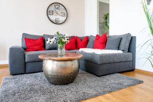 Boutique Apartments am Bahnhof